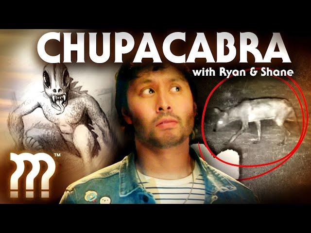 The Horrifying Killings of El Chupacabra • Mystery Files