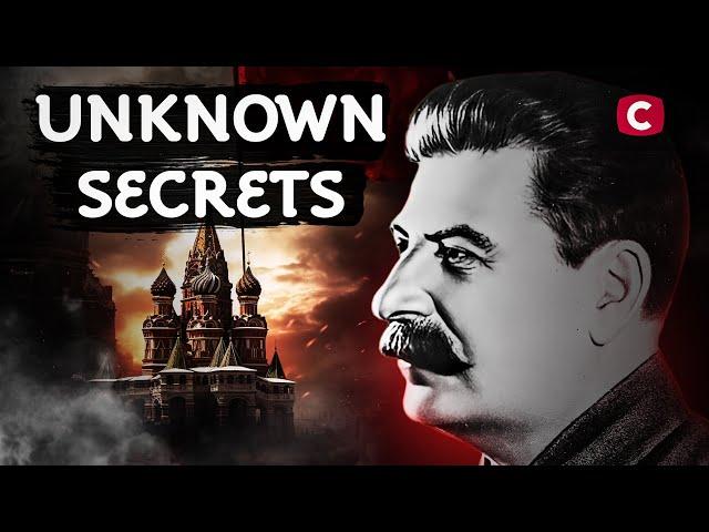 Unknown Secrets of Comrade Stalin – Searching for the Truth | History | Documentary | Soviet Union