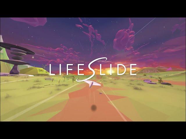 Introduction to Lifeslide