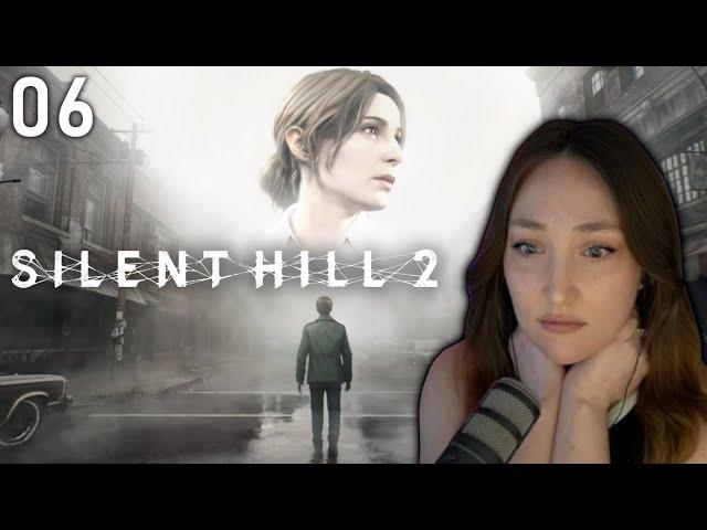 Ending | First SILENT HILL 2 Playthrough [REMAKE] Part 6