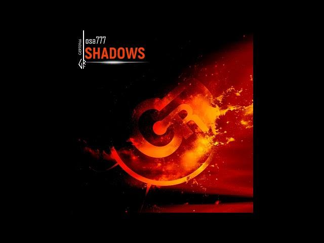  osa777 - Shadows | Gert Records