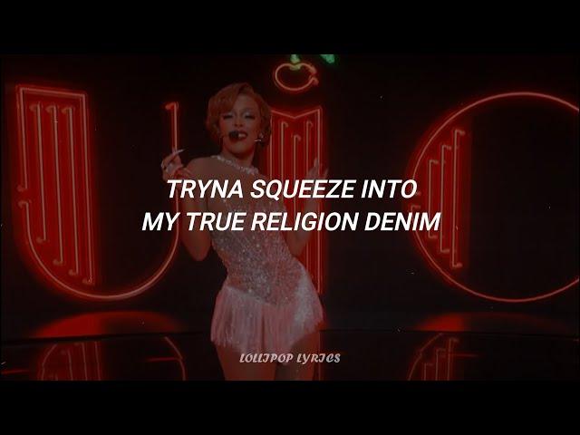 Doja Cat - Juicy/Say So/Like That (Lyrics + Video) BBMAs Performance