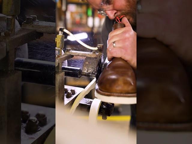 Shhh… our show is on.  #redwing #handmade