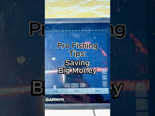 How to save big money on fishing equipment #fishing #fishingtips #fishinghacks