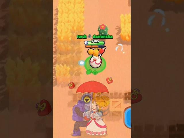 #brawlstars #бравлстарс #реки #емз #поко #рико #пайпер #бравлфакты