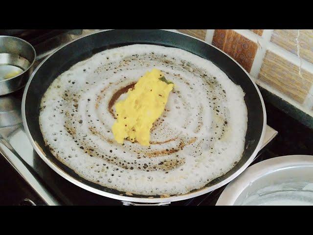 Masala Dosa | Easy Cooking With Suma