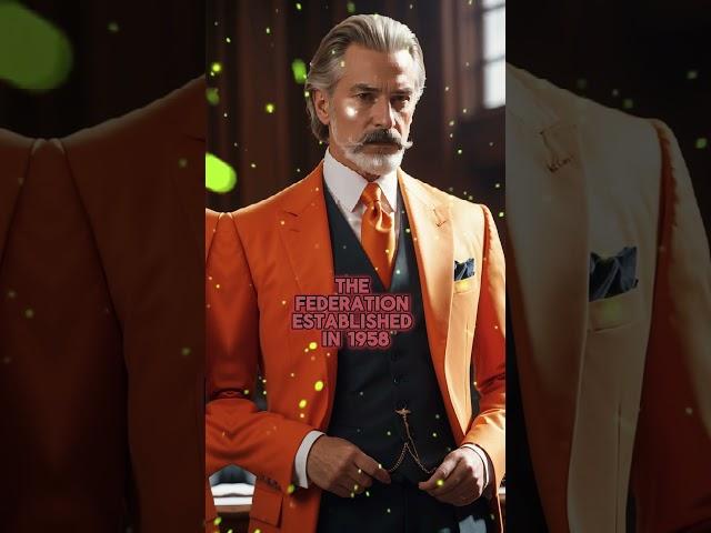"The Power Struggle: Norman Manley and the Birth of the PNP!"