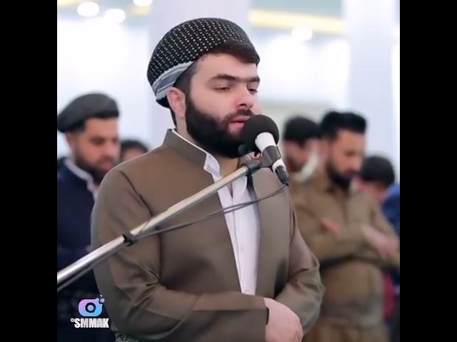 Surah Ar-Rahman (1-11) beautiful recitation.