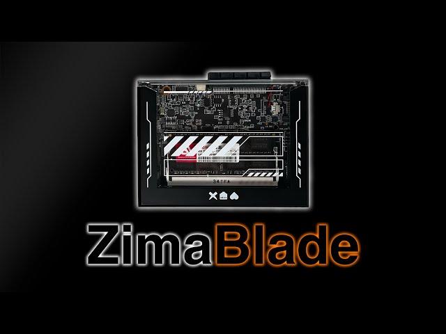 Is this the future of x86 Single Board Computers? - ZimaBlade