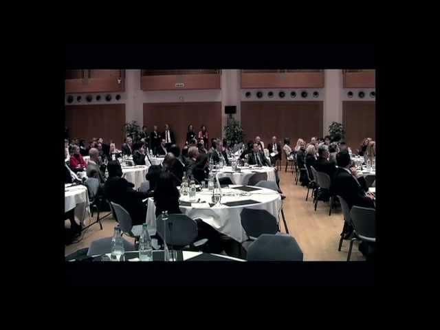 World Export Development Forum 2008