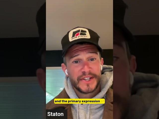 Tyler Staton in an interview with Preach magazine #preaching #teaching #propheticword