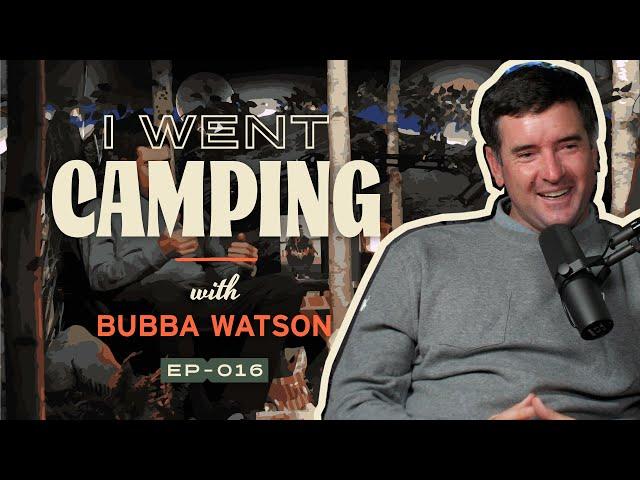 @BubbaWatsonGolf  PGA Masters Champion On The Perfect Golf Swing and Why He Takes Kevin Durant's Shoes