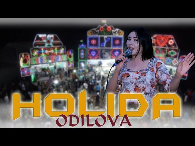 Xolida Odilova Malohat (cover). Холида 2024