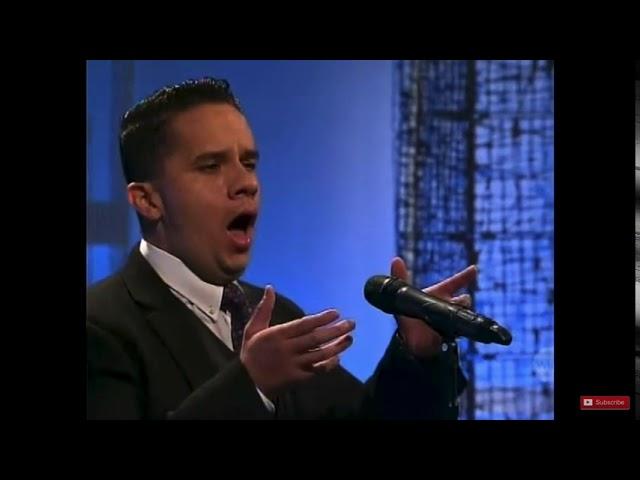 NESSUN DORMA- Fabian Robles, Tenor