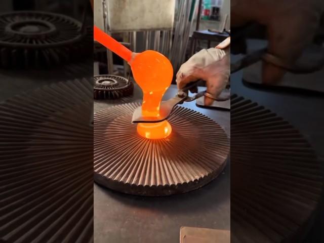 Melting glass #how #simple #ideas #engineering #shorts