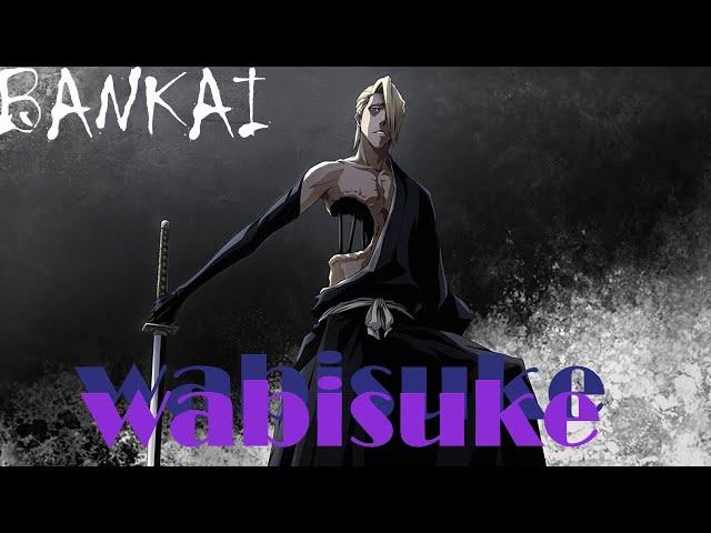 Обзор на Wabisuke и его Bankai в Reaper 2