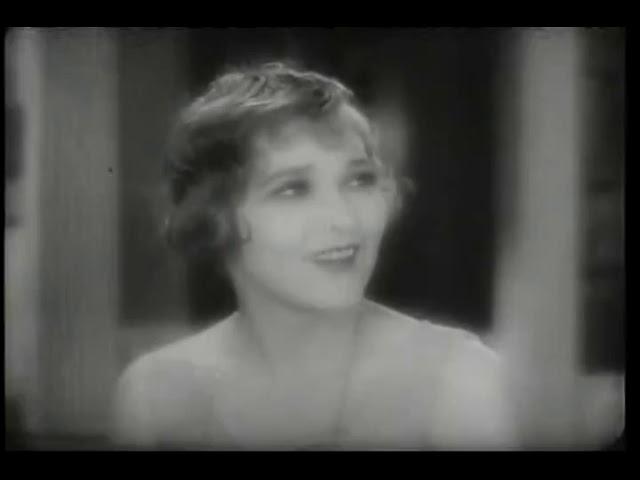 Coquette 1929 - Mary Pickford