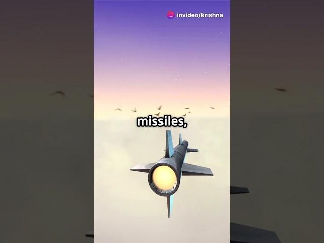 India's Hypersonic Missile: Unstoppable Speed!
