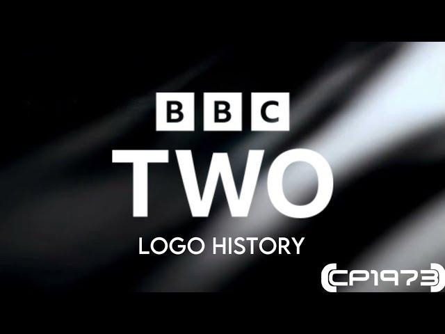 BBC Two Logo History