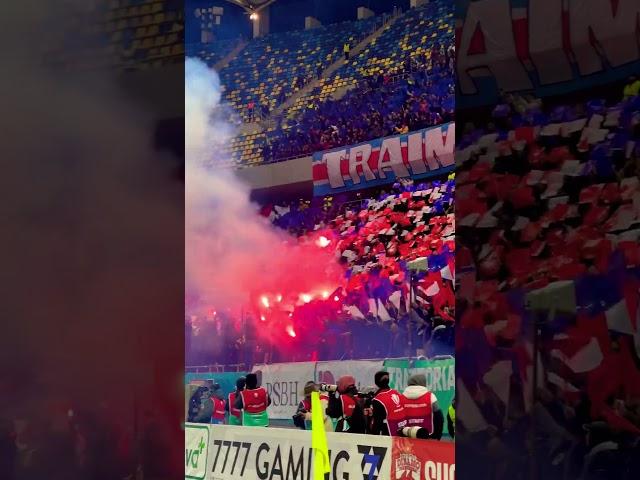 Derby PN️ #fcsb #betano #nike #fcsbesteaua #romania #football