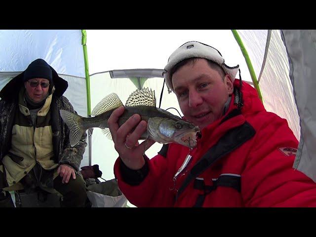 Судак на Ратлины.Ловля судака на каме. Подходы Судака в эхолоте.Лещ на мормышку.Красный бор.Кама.