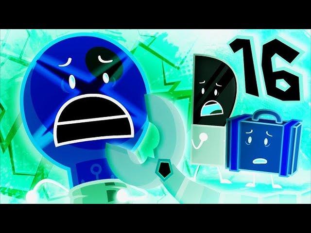 "The Reality of the Situation" | Inanimate Insanity S2E16 in G-Major