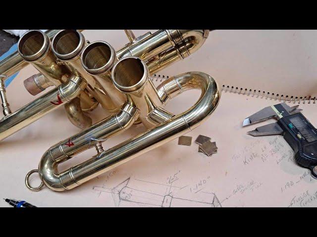 Boosey & Hawkes Euphonium - Part 4 (finale!)