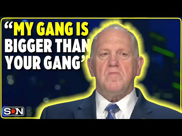 TOM HOMAN | A Man on a Mission to Save America EP320