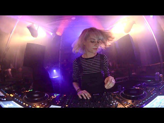 Avalon Emerson - All Night Long in London (5h DJ Set) 2023