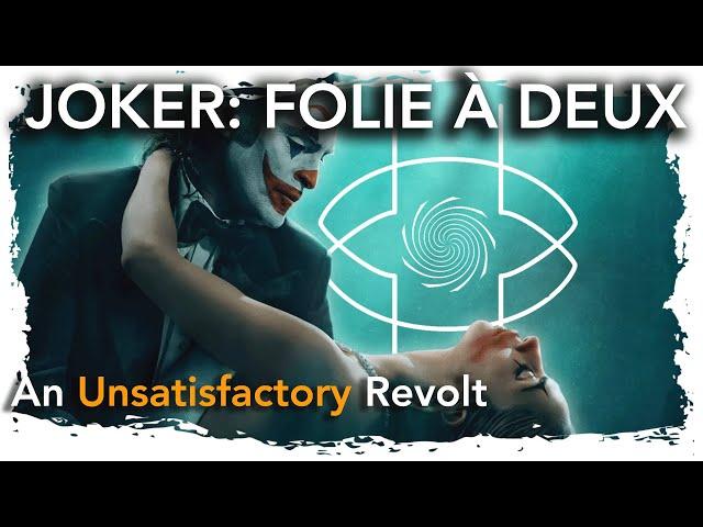 Joker: Folie à Deux Review Analysis: Not what the Audience was Expecting