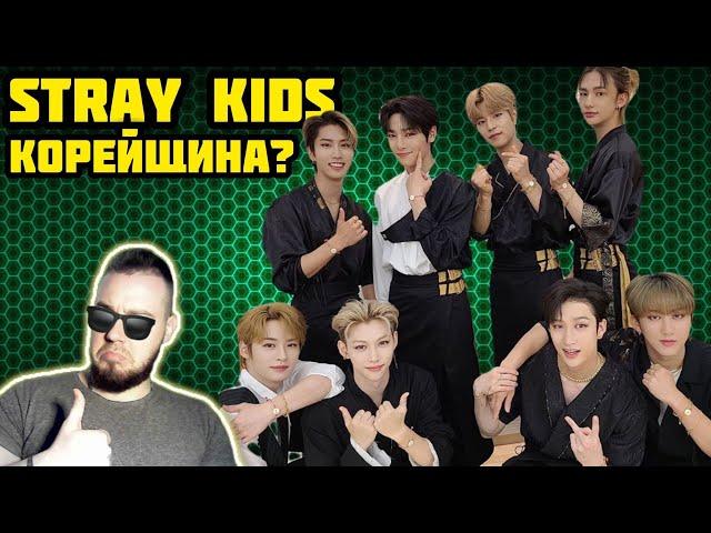 Реакция на Stray Kids - Domino | Вот что слушают мои подписчики ?