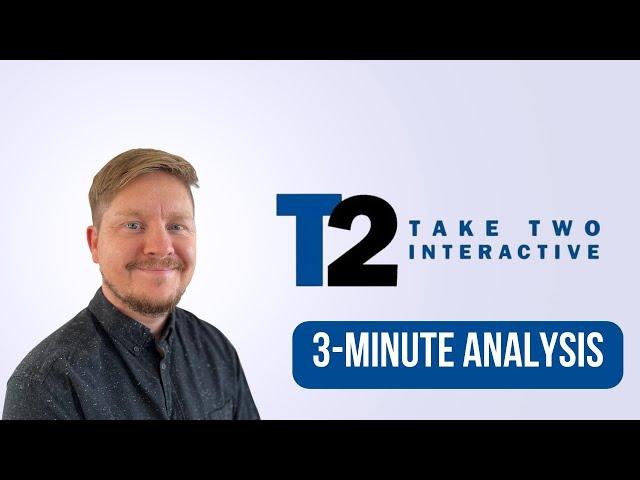 Should you buy Take-Two Interactive Stock? (October 2023)