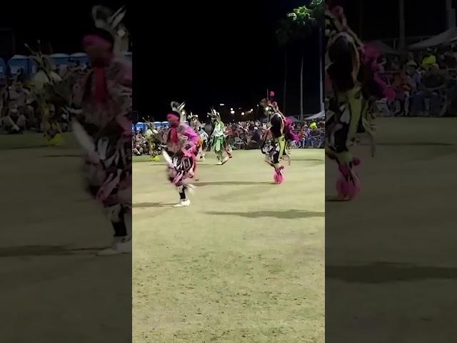 ASU 2017 Jr Men’s Chicken Ft. Shotae Tveter