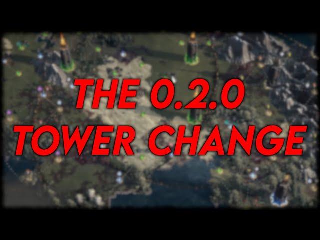 Path of Exile 2 Towers Will Be WORSE In The Next Patch (Pre-0.2.0 Feedback)