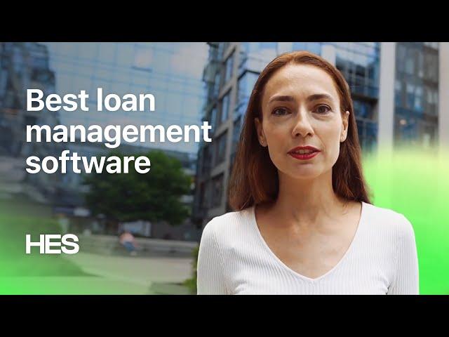 Modern Loan management software  / Loan management system