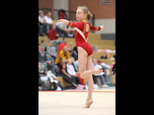 Katharina Müller - Floor Music 2008 HD