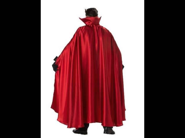 Handsome Devil Elite Collection Costume