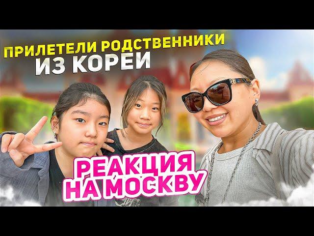 СЕМЕЙНЫЙ ВЛОГ! ОДИН ДЕНЬ С ДВУМЯ ПОДРОСТКАМИ! |Niky Sarang