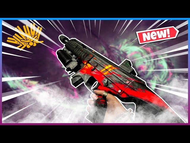 *NEW* Taurus CT9 G2 in Warface!