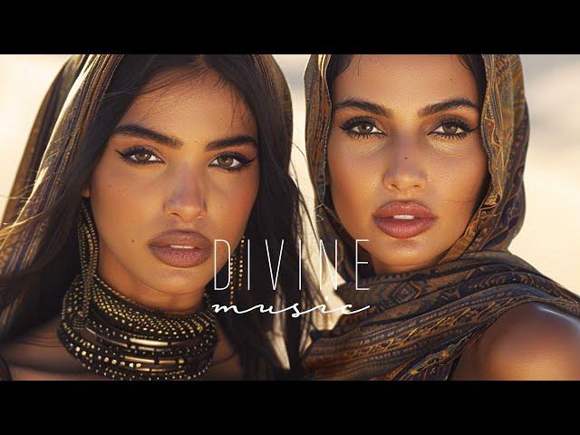 Divine Music - Ethnic & Deep House Mix 2024 [Vol.71]