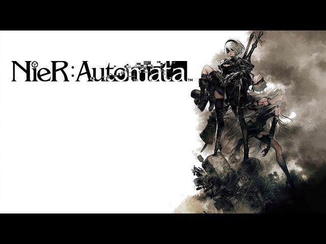 NieR Automata #1