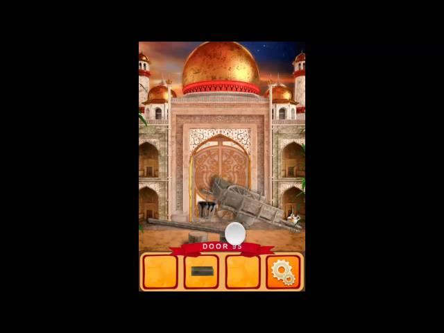 100 Doors World Of History 2 Level 95 Walkthrough