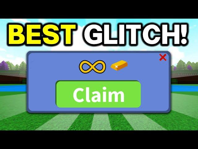 BEST GOLD GLITCH STILL WORKS!! | Build a boat for Treasure ROBLOX