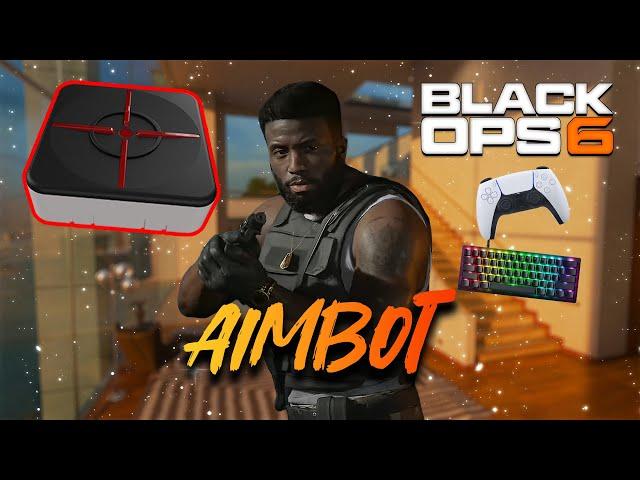 AIMBOT-LIKE Precision with Xim Matrix | Best Black Ops 6 Script Yet! Better Than Cronus Zen?