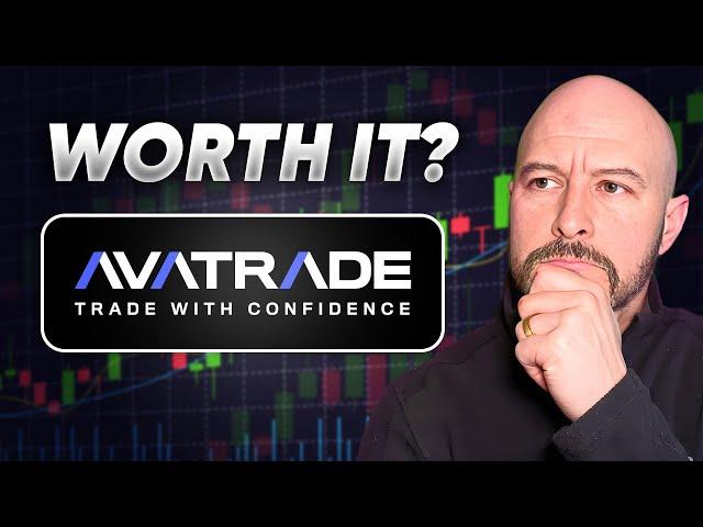 AvaTrade Review 2024: DON'T Open an Account Before Watching This!