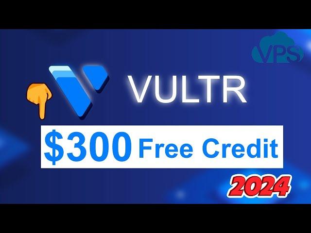 GANA $ 300 DOLARES PARA LA CREACIÓN DE UNA MEJOR VPS EN VULTR