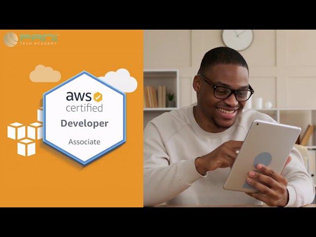 PaniTech Academy AWS Solution Architect Associate Bootcamp: Your Path to AWS Certification