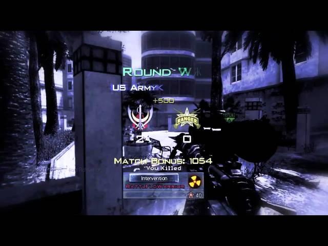 Exposed | A Modern Warfare 2 Montage by MykoolHD