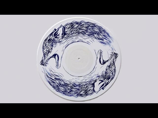 I Hate Models - Werewolf Disco Club [DI002]