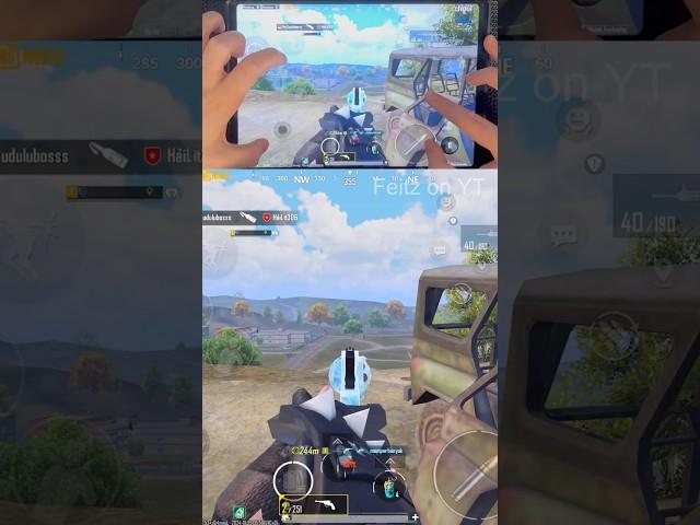 revolver handcam 